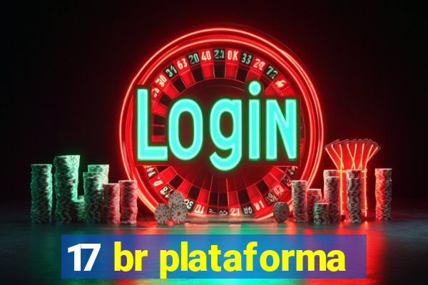 17 br plataforma